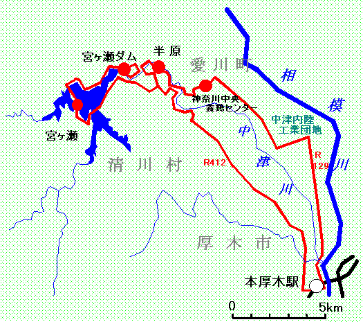 ���[�g�}�b�v